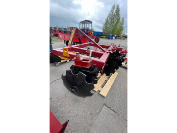 Новый Дисковая борона Лидсельмаш Л-111-02: фото 5