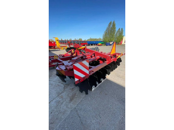 Дисковая борона