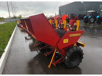 Картофелесажалка