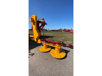 Новый Косилка Лидсельмаш Л-501Д: фото 3