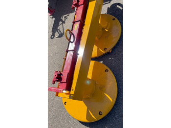 Новый Косилка Лидсельмаш Л-501Д: фото 4