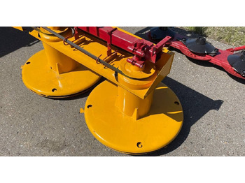 Новый Косилка Лидсельмаш Л-501Д: фото 5