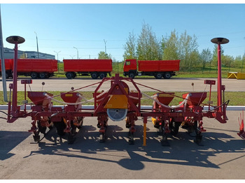 Новый Сеялка точного высева Лидсельмаш СПЧ-6Л: фото 3