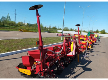 Новый Сеялка точного высева Лидсельмаш СПЧ-6Л: фото 4