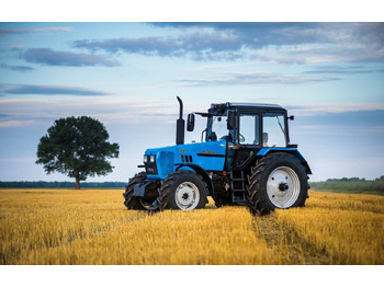 Новый Трактор МТЗ (Беларус) 1221.3: фото 3 Новый Трактор МТЗ (Беларус) 1221.3: фото 3