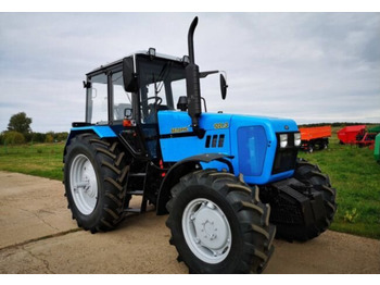 Новый Трактор МТЗ (Беларус) 1221.3: фото 5 Новый Трактор МТЗ (Беларус) 1221.3: фото 5