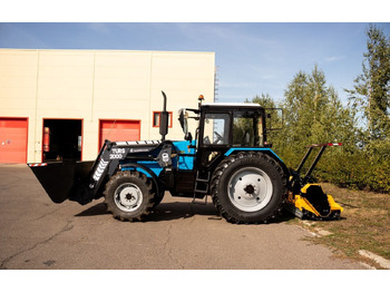 Новый Трактор МТЗ (Беларус) 1221.3: фото 4 Новый Трактор МТЗ (Беларус) 1221.3: фото 4