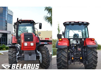 Трактор BELARUS