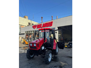 Новый Трактор МТЗ (Беларус) 320: фото 3 Новый Трактор МТЗ (Беларус) 320: фото 3