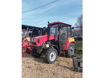 Новый Трактор МТЗ (Беларус) 320: фото 5 Новый Трактор МТЗ (Беларус) 320: фото 5