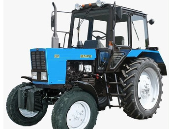 Трактор BELARUS