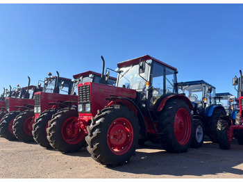 Новый Трактор МТЗ (Беларус) 82.1-23/12: фото 3 Новый Трактор МТЗ (Беларус) 82.1-23/12: фото 3