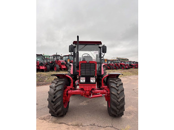 Новый Трактор МТЗ (Беларус) 82.1-23/12: фото 4 Новый Трактор МТЗ (Беларус) 82.1-23/12: фото 4