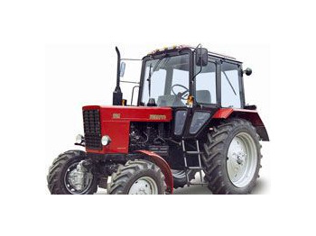 Трактор BELARUS