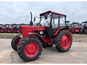 Трактор BELARUS