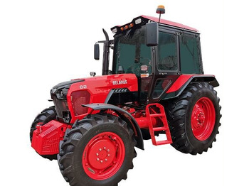 Трактор BELARUS
