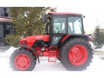 Трактор BELARUS