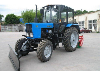 Трактор BELARUS