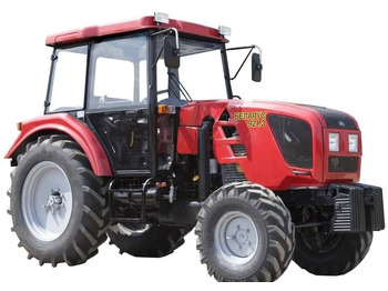 Трактор BELARUS