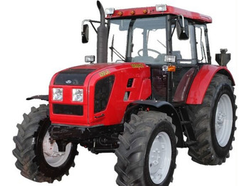 Трактор BELARUS