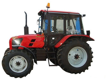 Трактор BELARUS