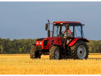 Трактор BELARUS