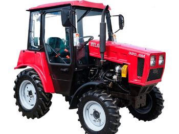 Трактор BELARUS