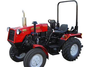 Трактор BELARUS