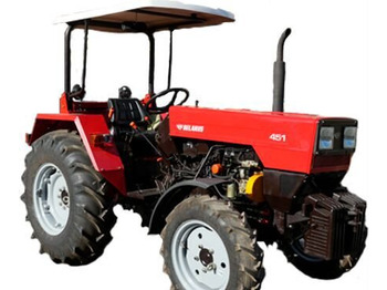 Трактор BELARUS