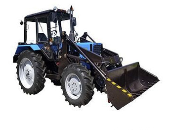 Трактор BELARUS