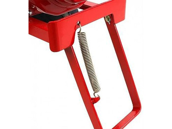 Новый Мотоблок Мотоблок Беларус 012WM с двигателем rato R390 13 л: фото 5