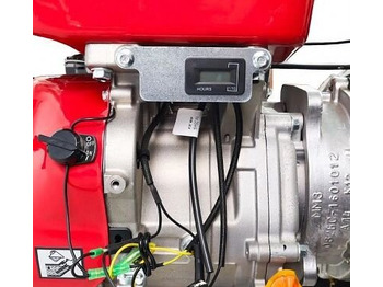 Новый Мотоблок Мотоблок Беларус 012WM с двигателем rato R390 13 л: фото 4