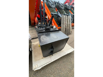 Новый Навесное оборудование, Дорожная фреза Фреза Дэм-121 (без гху), Дорэлектромаш: фото 5 Новый Навесное оборудование, Дорожная фреза Фреза Дэм-121 (без гху), Дорэлектромаш: фото 5