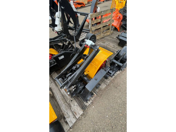 Новый Навесное оборудование, Дорожная фреза Фреза Дэм-121 (без гху), Дорэлектромаш: фото 3 Новый Навесное оборудование, Дорожная фреза Фреза Дэм-121 (без гху), Дорэлектромаш: фото 3