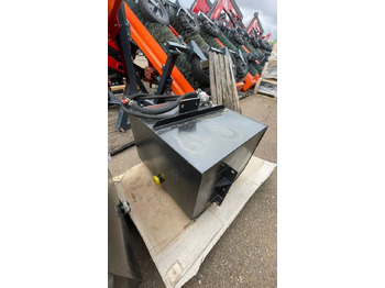 Новый Навесное оборудование, Дорожная фреза Фреза Дэм-121 (без гху), Дорэлектромаш: фото 4 Новый Навесное оборудование, Дорожная фреза Фреза Дэм-121 (без гху), Дорэлектромаш: фото 4