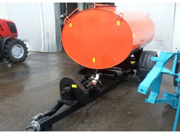 Новый Прицеп-цистерна ПМК-567 ПО-3,6: фото 5 Новый Прицеп-цистерна ПМК-567 ПО-3,6: фото 5