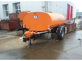 Новый Прицеп-цистерна ПМК-567 ПО-3,6: фото 2 Новый Прицеп-цистерна ПМК-567 ПО-3,6: фото 2