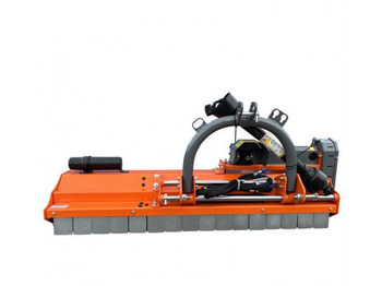 Новый Косилка-измельчитель/ Мульчер ROSSEL G.US-165: фото 5