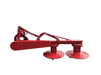 Новый Косилка ROSSEL ТМ 1.65: фото 2 Новый Косилка ROSSEL ТМ 1.65: фото 2