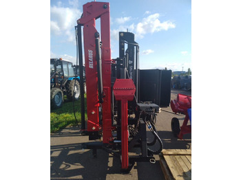 Кран-манипулятор