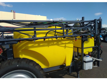 Новый Прицепной опрыскиватель Сальсксельмаш ОПШ-18-2500: фото 5