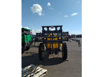 Новый Прицепной опрыскиватель Сальсксельмаш ОПШ-18-2500: фото 4