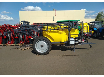 Прицепной опрыскиватель