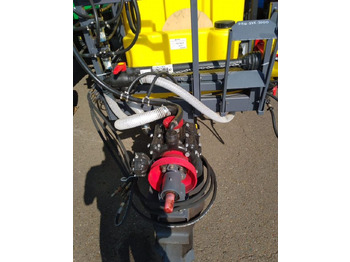 Новый Прицепной опрыскиватель Сальсксельмаш ОПШ-24К-3000: фото 2 Новый Прицепной опрыскиватель Сальсксельмаш ОПШ-24К-3000: фото 2