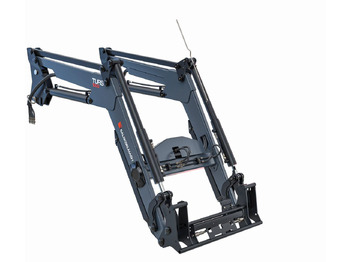 Фронтальный погрузчик для трактора