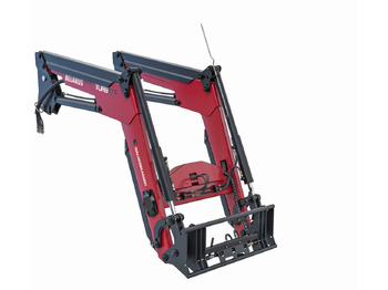 Фронтальный погрузчик для трактора