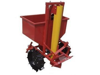 Картофелесажалка