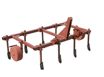 Культиватор