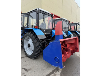 Новый Роторный снегоочиститель Снегоочиститель сшр-2,0 задний: фото 2 Новый Роторный снегоочиститель Снегоочиститель сшр-2,0 задний: фото 2