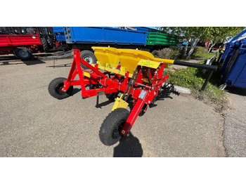 Новый Техника для обработки почвы Техмаш КОН: фото 4